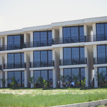 Posh Villas Rrogozhine ภายนอก รูปภาพ
