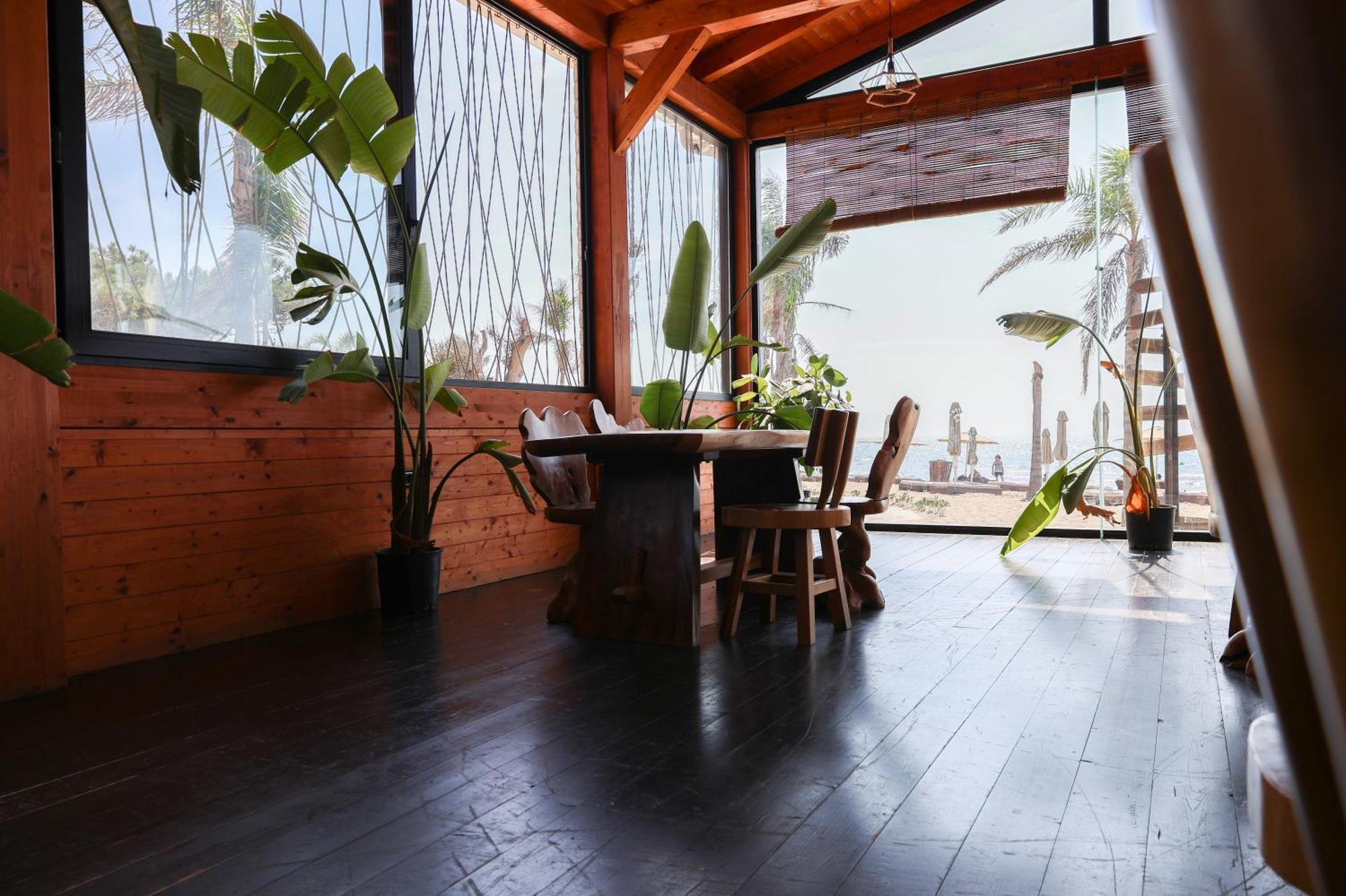 Posh Villas Rrogozhine ภายนอก รูปภาพ