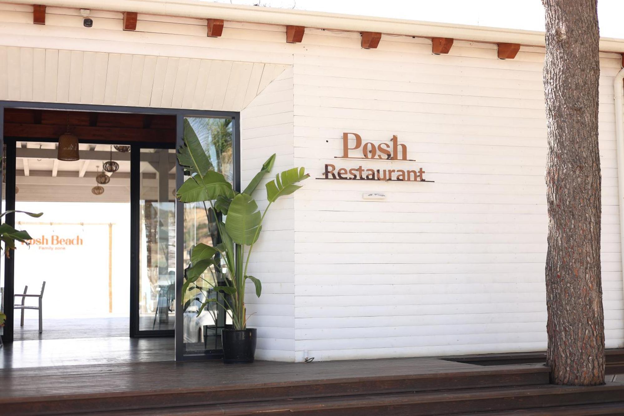 Posh Villas Rrogozhine ภายนอก รูปภาพ