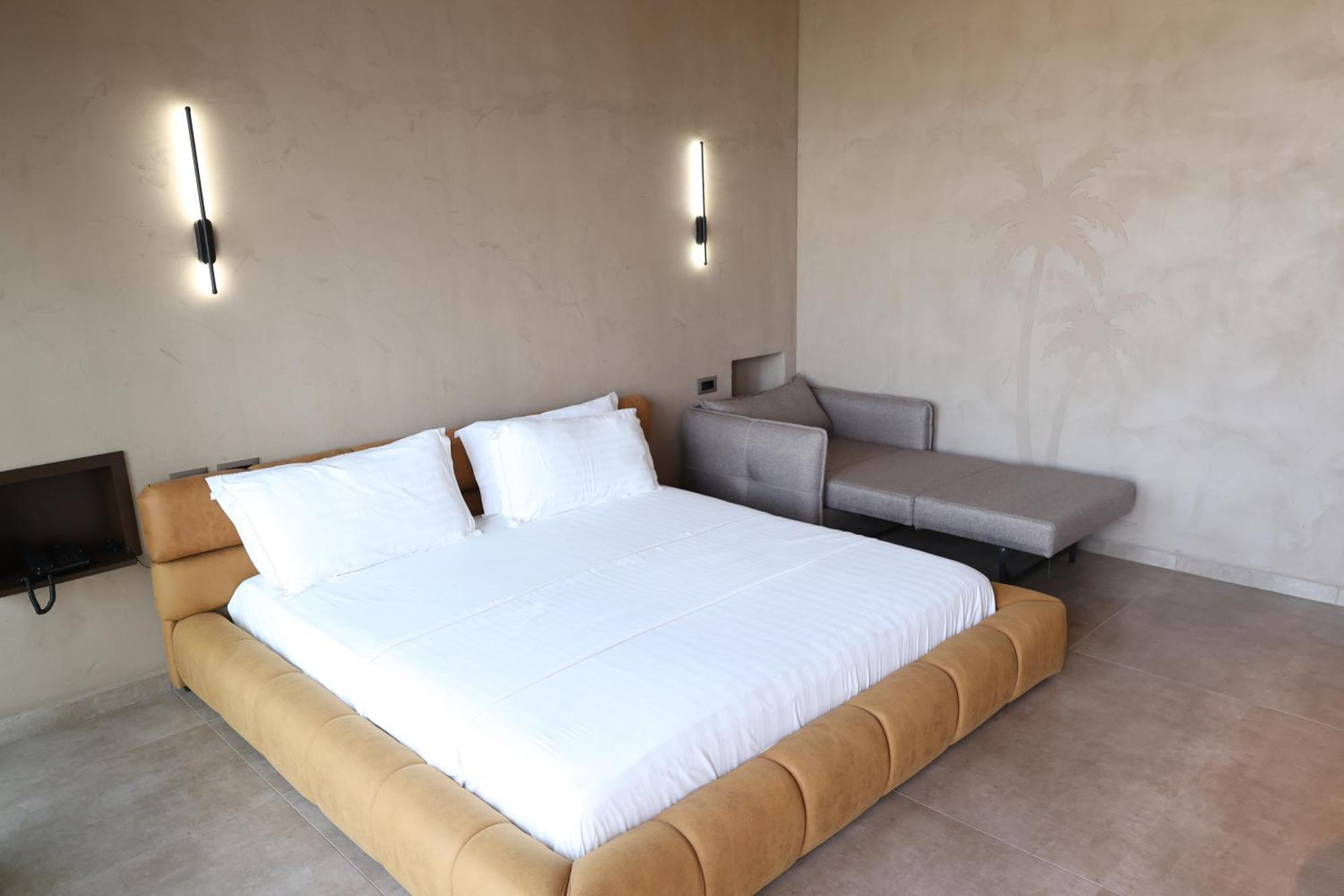 Posh Villas Rrogozhine ภายนอก รูปภาพ