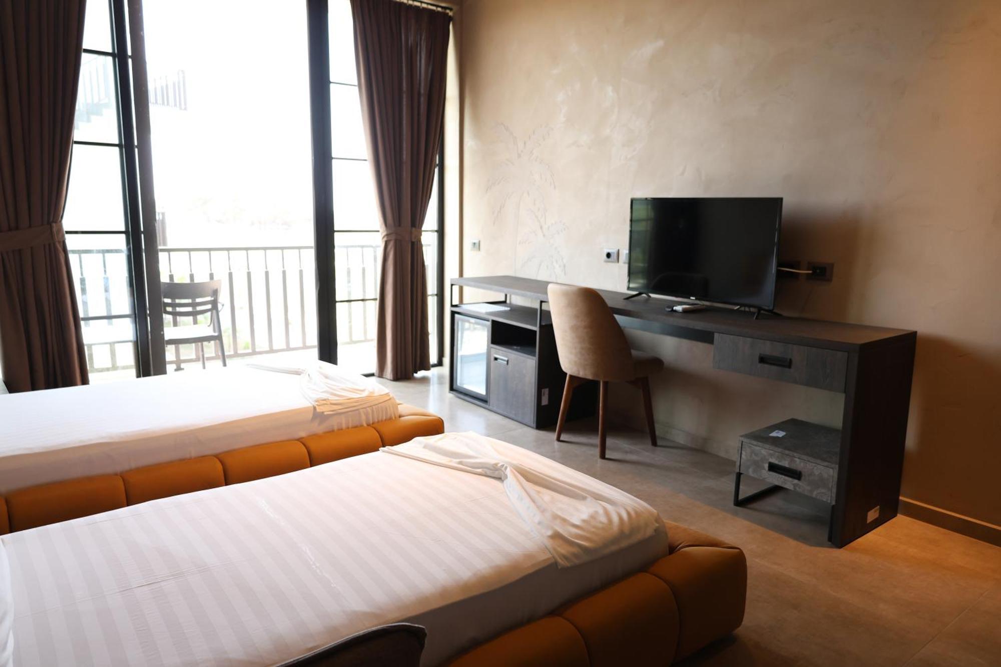 Posh Villas Rrogozhine ภายนอก รูปภาพ