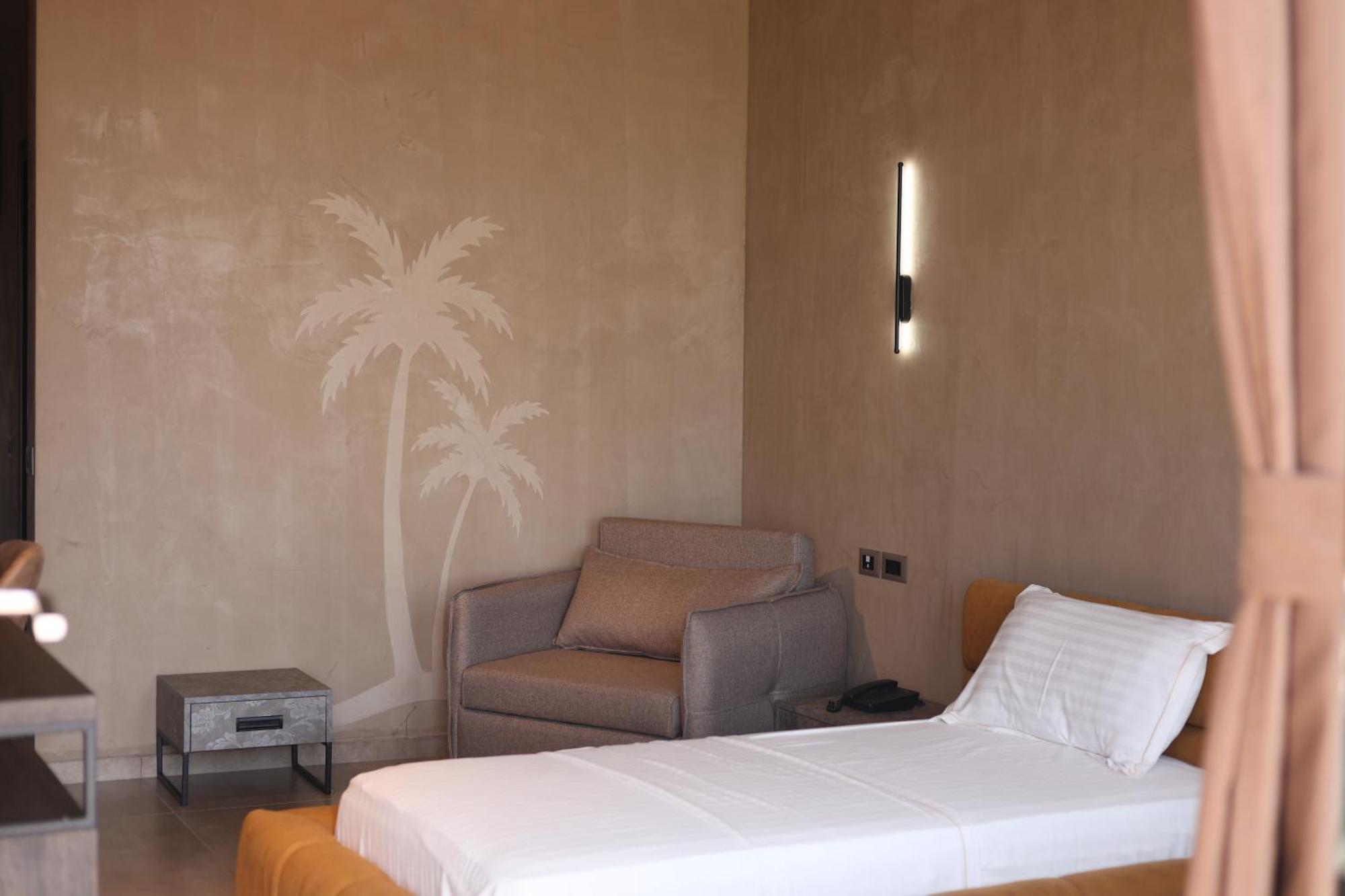 Posh Villas Rrogozhine ภายนอก รูปภาพ